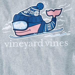 Vineyard Vines Long Sleeve